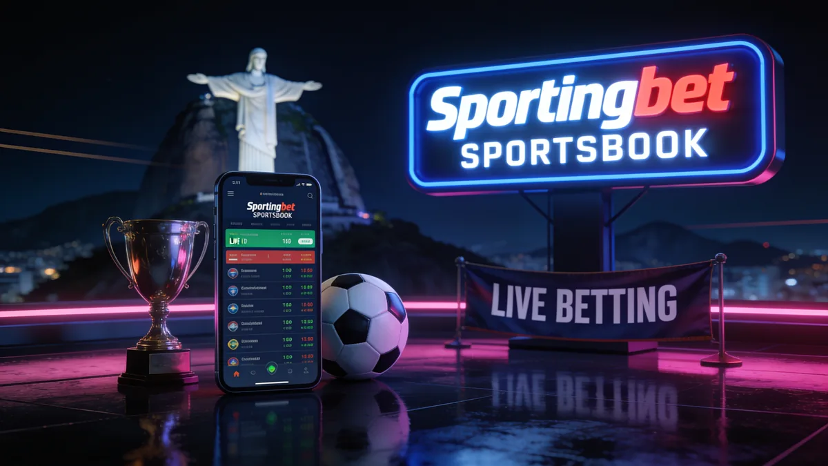 Como Baixar o Sportingbet App para iOS? — sportingbet no Brasil